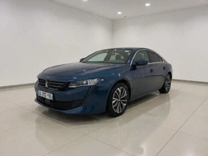Peugeot 508 ALLURE 1.5 HDI 130 CP