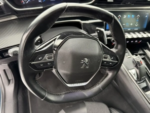 Peugeot 508 ALLURE 1.5 HDI 130 CP - imagine 10