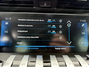 Peugeot 508 ALLURE 1.5 HDI 130 CP - imagine 18