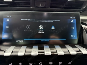 Peugeot 508 ALLURE 1.5 HDI 130 CP - imagine 19