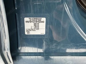 Peugeot 508 ALLURE 1.5 HDI 130 CP - imagine 20