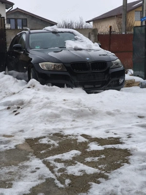 vand piese BMW seria 3 e 91