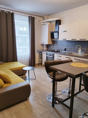 Inchiriez apartament Selimbar - imagine 4