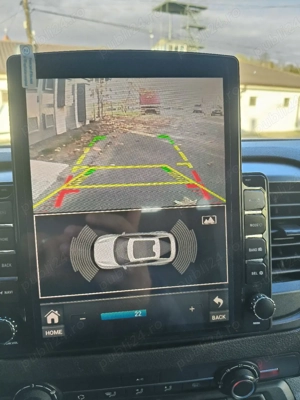 toyota proace 8+1 locuri - imagine 5