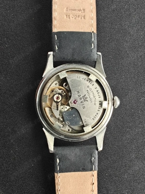 Ceas Marvin automatic