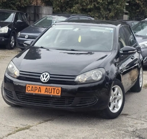 Vw Golf 6 2010 - imagine 3