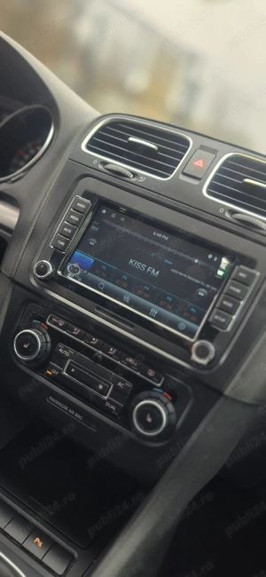 Vw Golf 6 2010 - imagine 4