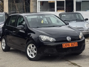 Vw Golf 6 2010