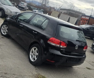 Vw Golf 6 2010 - imagine 2