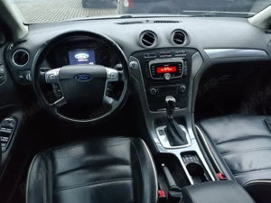 Vând Ford Mondeo MK4  - imagine 5