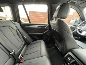 BMW x3 30e plug-in 2020  - imagine 5