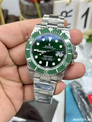 Replica high-end   Super clone Rolex