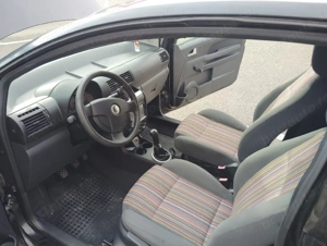 Volkswagen Fox 1.2 benzina, 2007  - imagine 8