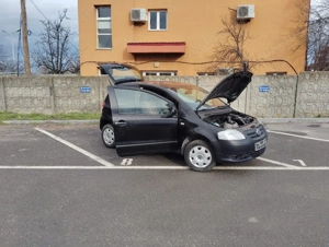 Volkswagen Fox 1.2 benzina, 2007  - imagine 5