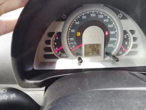 Volkswagen Fox 1.2 benzina, 2007  - imagine 10