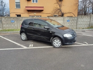 Volkswagen Fox 1.2 benzina, 2007  - imagine 4