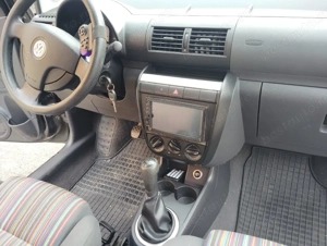 Volkswagen Fox 1.2 benzina, 2007  - imagine 7