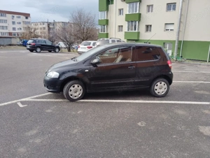 Volkswagen Fox 1.2 benzina, 2007  - imagine 3