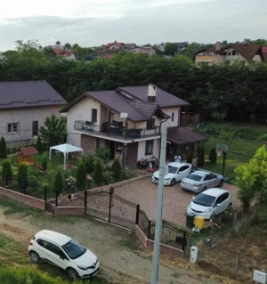 Casa 4 camere de vânzare Păulești, PH
