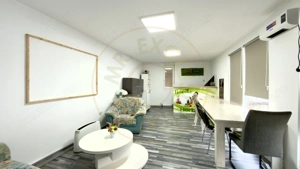 Spațiu functional-35 mp | Ideal depozit / birou – Bascov-Arges - imagine 3