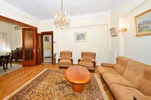 Apartament 4 camere de închiriat | Vilă elegantă – Aviatorilor / Popa Savu - imagine 2