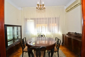 Apartament 4 camere de închiriat | Vilă elegantă – Aviatorilor / Popa Savu - imagine 4