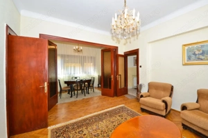 Apartament 4 camere de închiriat | Vilă elegantă – Aviatorilor / Popa Savu - imagine 3