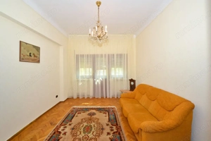 Apartament 4 camere de închiriat | Vilă elegantă – Aviatorilor / Popa Savu - imagine 5