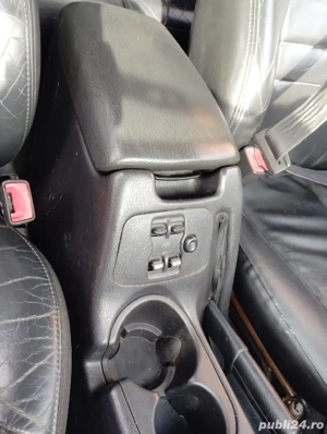 Jeep Cherokee Limited 2.8 CRD - imagine 9