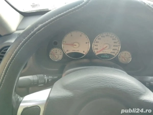 Jeep Cherokee Limited 2.8 CRD - imagine 6