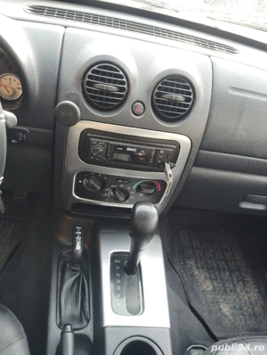 Jeep Cherokee Limited 2.8 CRD - imagine 8