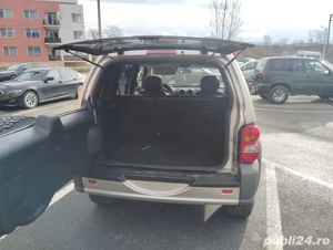 Jeep Cherokee Limited 2.8 CRD - imagine 3