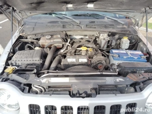 Jeep Cherokee Limited 2.8 CRD - imagine 4