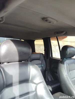 Jeep Cherokee Limited 2.8 CRD - imagine 7