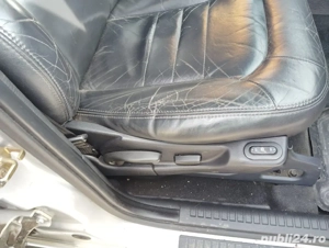 Jeep Cherokee Limited 2.8 CRD - imagine 10