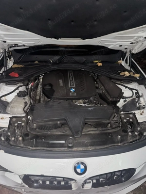 dezmembrez bmw f30 - imagine 4