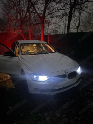 dezmembrez bmw f30 - imagine 3