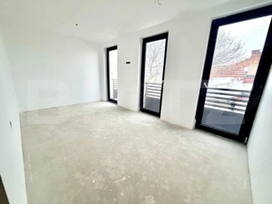Apartament 2 camere,bloc nou,52 mp,Cetate,loc de parcare inclus - imagine 3