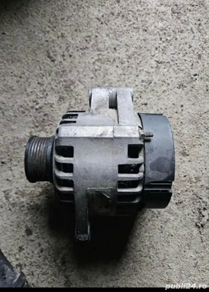 se vinde alternator opel astra h 1.9 - imagine 2