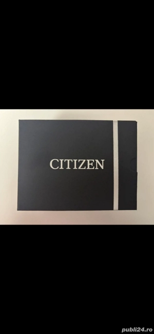 Ceas citizen 
