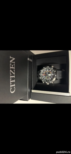 Ceas citizen  - imagine 2