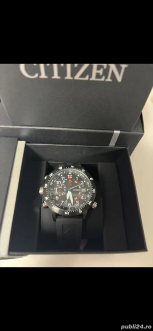 Ceas citizen  - imagine 4