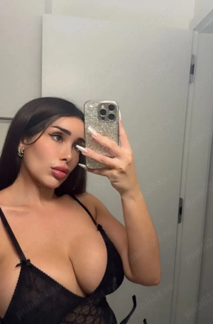 Bunaa noua in oras dornica sa te satisfac, astept mesajul tau pe Whatsapp    