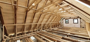 Construcții Case Renovări  - imagine 3