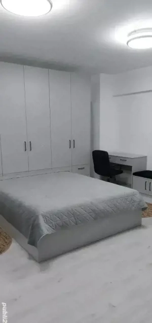 Garsoniera Militari | Centrala proprie | Parcare | Curte | Prima inchiriere 