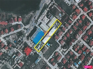 Vanzare teren Pipera - Pipera Tunari - Lac, Ilfov - imagine 6