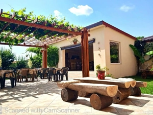 Construcții Lemn Terase Acoperișuri Mansarde 