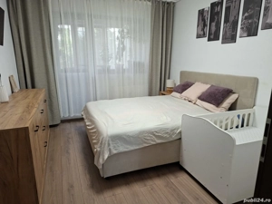 Vand schimb apt mare AN 4 camere, 90 m2, LIFT, Dacia - imagine 6