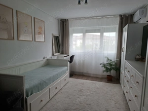 Vand schimb apt mare AN 4 camere, 90 m2, LIFT, Dacia - imagine 7