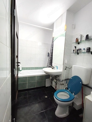 Vand schimb apt mare AN 4 camere, 90 m2, LIFT, Dacia - imagine 9